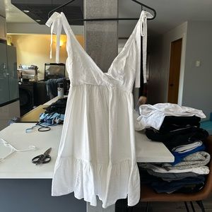 Hello molly mini dress